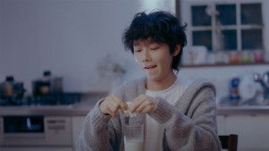 Naughty Little Bunny