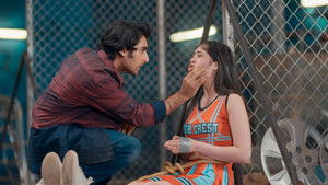 3 Elements Down, 2 To Go!