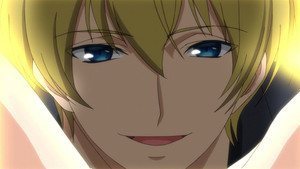 I'm obsessed with you because I love you so much