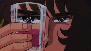 Oscar, Now, The Time of Separation