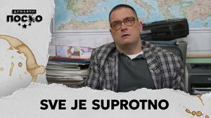 2222 Sve je suprotno