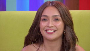 Kathryn Bernardo
