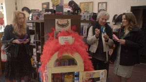 Basic - Martha and George