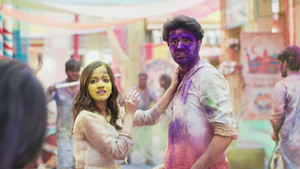 Krish-prerna Get Worried