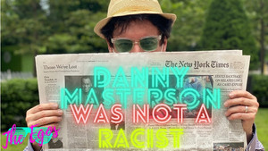 Danny Masterson Was Not A Racist