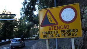 Madeira’s Wild Mountain Roads