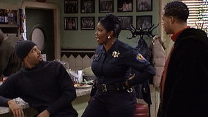 Saving Private Marlon