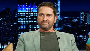 Gerard Butler/Michelle Monaghan/MARINA