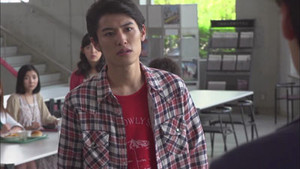 A Vow with a Nurse Cap