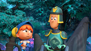 Victor The Hardy One