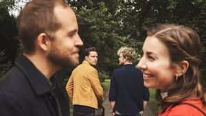 Why Didn't You Tell Me?