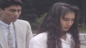 Pearl's Tears are in the Golden Ocean