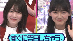 Album Release Commemoration! Let's look back at Sakurazaka46 MVs! (First Half)