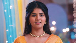 Khushi Shatters the Wedding