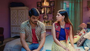 Shiva Apologises to Raavi