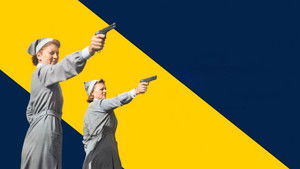 Episode 4 The Turning Point