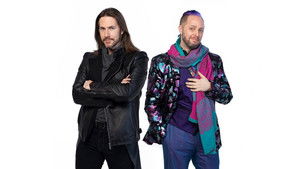 The Tortoise and The Dare