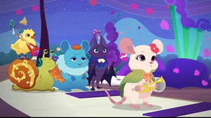 Pockite Powers Unite: Part 2