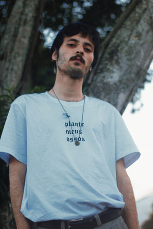 Kevin Galvão "maquina"