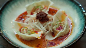 Elimination Challenge: Laksa Taste-Test