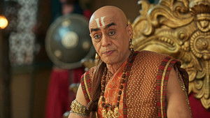 Lakshman Gets Accused!