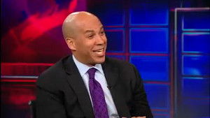 Cory Booker