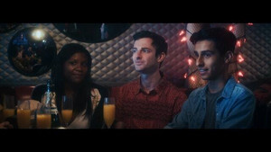 Let's Go to the Abbey