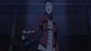 The Carnival of Hyenas