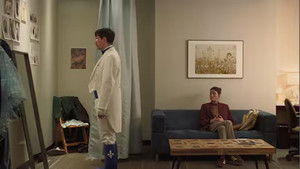 Acceptance and Reconstruction