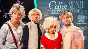 The Karens Take On An Escape Room