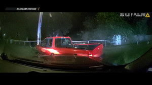 Suspected Carjacking Investigation