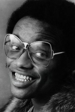 Bobby Womack