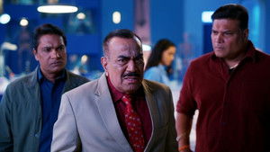 Curse Of The Burning Man