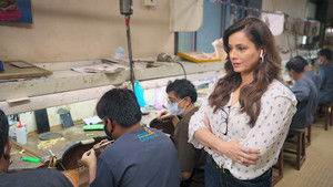 Heard it on the Grapevine!