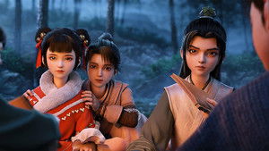 State Teacher Xiu Hu