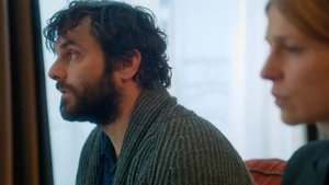 Léonora and Damien – Thursday December 3, 2015, 5 p.m.