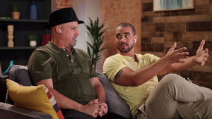 The Last Resort: The Last Laugh