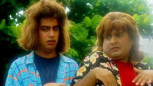 Changu and Mangu In Disguise