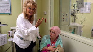 The Harrington Commode