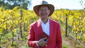 Adelaide to Perth: The Indian Pacific