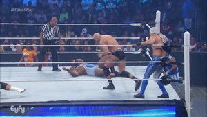 March 26, 2015 (Los Angeles, CA)