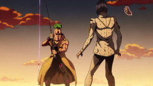 The Thankful Death (2)