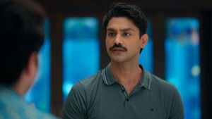 Sanjay Hides Hetal's Truth