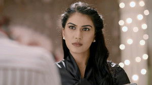 Naina Troubles Yuvaan