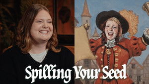 Grace Kuhlenschmidt's Grandmother Was a Town Cryer