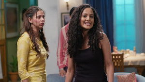 Arushi Reveals Dhara's Truth!