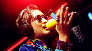 Gnash and Olivia O'Brien