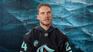 Jamie Oleksiak / Kaapo Kakko