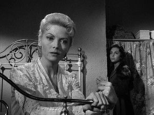 Incident of the Stargazer