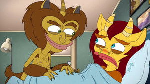 Tony: The Life of an Office Cold